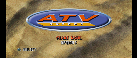 ATV Racers